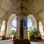 MP por clausura de Museo de Arte Colonial: "el inmueble fue devuelto a su propietario original".