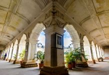 MP por clausura de Museo de Arte Colonial: «el inmueble fue devuelto a su propietario original» MP por clausura de Museo de Arte Colonial: "el inmueble fue devuelto a su propietario original".