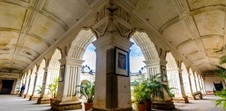 MP por clausura de Museo de Arte Colonial: "el inmueble fue devuelto a su propietario original".