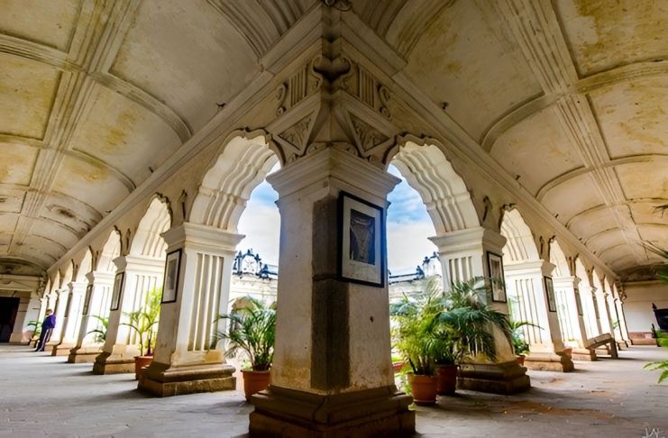 MP por clausura de Museo de Arte Colonial: "el inmueble fue devuelto a su propietario original".