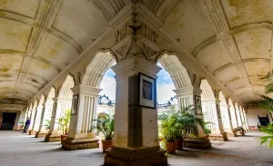 MP por clausura de Museo de Arte Colonial: "el inmueble fue devuelto a su propietario original"