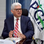 La Ley Electoral y de Partidos Políticos establece que los comisionados de la Postuladora del TSE no pueden ser ministros de culto. Foto La Hora: PGN