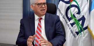 La Ley Electoral y de Partidos Políticos establece que los comisionados de la Postuladora del TSE no pueden ser ministros de culto. Foto La Hora: PGN