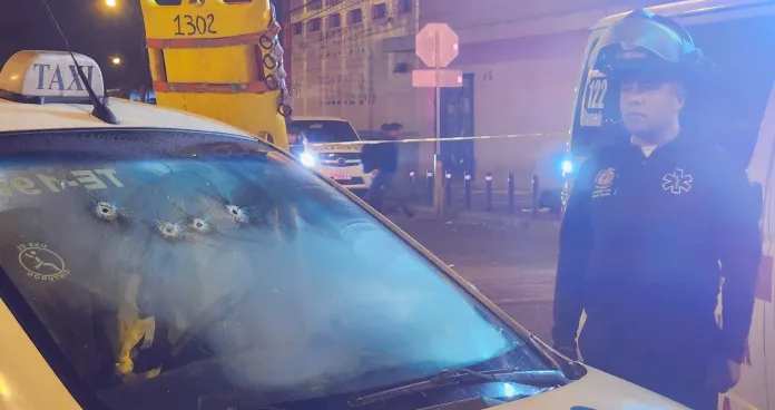 Taxi Rotativo Taxi Rotativo