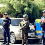 Operativos combinados se realizan conforme a mapa de calor de criminalidad en el país.