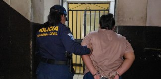 Operación Centinela