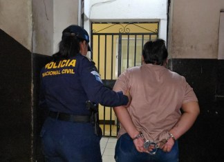 Operación Centinela