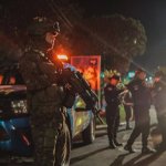 Ejército afirma que pandillas utilizan frecuencias de radio desde Renovación I para coordinación de crímenes.