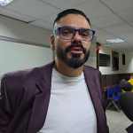 El Juzgado Duodécimo Penal dictó falta de mérito a favor del ex viceministro de hospitales, Gerardo Hernández dentro del caso B410. Foto La Hora: Sergio Osegueda