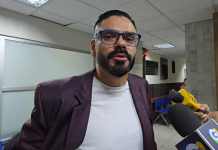 El Juzgado Duodécimo Penal dictó falta de mérito a favor del ex viceministro de hospitales, Gerardo Hernández dentro del caso B410. Foto La Hora: Sergio Osegueda