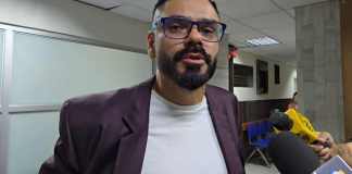 El Juzgado Duodécimo Penal dictó falta de mérito a favor del ex viceministro de hospitales, Gerardo Hernández dentro del caso B410. Foto La Hora: Sergio Osegueda