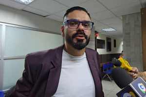 Exfuncionario de Giammattei, Gerardo Hernández, se libra de ser procesado por el caso B410