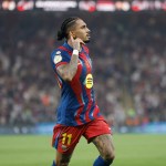 El FC Barcelona, con goles de Raphinha y Lewandowski, venció 3-2 al Real Madrid y se proclamó campeón de la Supercopa de España.