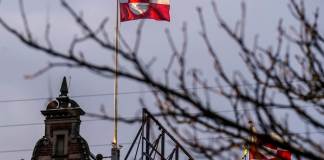 El presidente de Estados Unidos, Donald Trump, ha expresado en reiteradas ocasiones su deseo de tomar el control de Groenlandia.