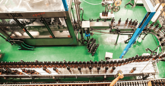 Grupo Licores de Guatemala anuncia adquisición de la española Puerto de Indias