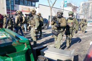 Minnesota despliega a la Guardia Nacional luego de la muerte de un hombre en operativo de ICE