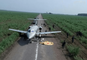 Guatemala deja de ser "puente aéreo" y cierra 2025 con cero ingreso de aviones ilegales, afirma Gobierno