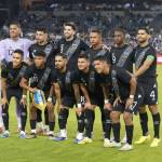 La Selección de Guatemala, tras la última publicación del ranking FIFA, se mantiene en el puesto 94 a nivel mundial.