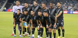 La Selección de Guatemala, tras la última publicación del ranking FIFA, se mantiene en el puesto 94 a nivel mundial.