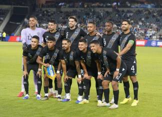 La Selección de Guatemala, tras la última publicación del ranking FIFA, se mantiene en el puesto 94 a nivel mundial.