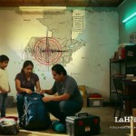 Guatemala registra 23 sismos en 24 horas y suma 109 en lo que va de 2026. Foto: La Hora/ INSIVUMEH ENVATO