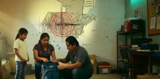 Guatemala registra 23 sismos en 24 horas y suma 109 en lo que va de 2026. Foto: La Hora/ INSIVUMEH ENVATO