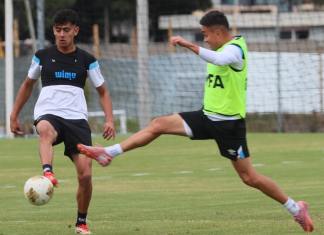 Luis Fernando Tena descartó a dos futbolistas de la convocatoria de la Selección de Guatemala para enfrentar a Canadá este sábado 17 de enero