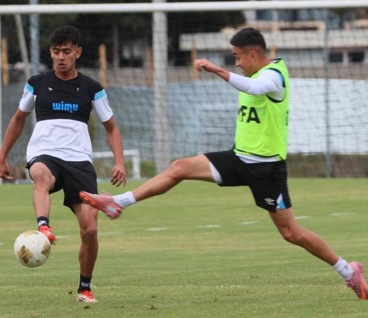 Luis Fernando Tena descartó a dos futbolistas de la convocatoria de la Selección de Guatemala para enfrentar a Canadá este sábado 17 de enero