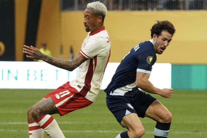 Luis Fernando Tena tendría pensado convocar a cuatro jóvenes legionarios para el amistoso internacional frente a Canadá.