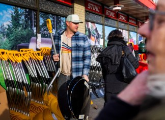 El Minex se pronunció respecto a los guatemaltecos residentes en EE.UU. que podrían ser afectados por la tormenta invernal Fern.