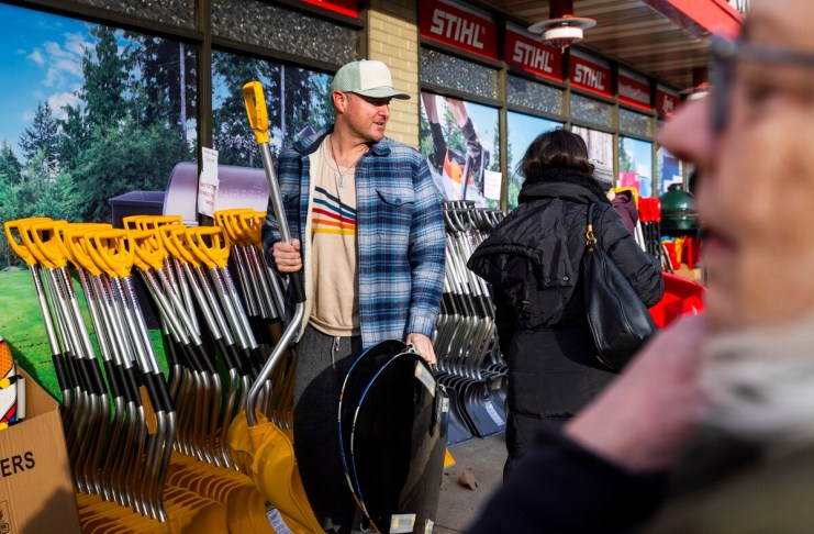 El Minex se pronunció respecto a los guatemaltecos residentes en EE.UU. que podrían ser afectados por la tormenta invernal Fern.