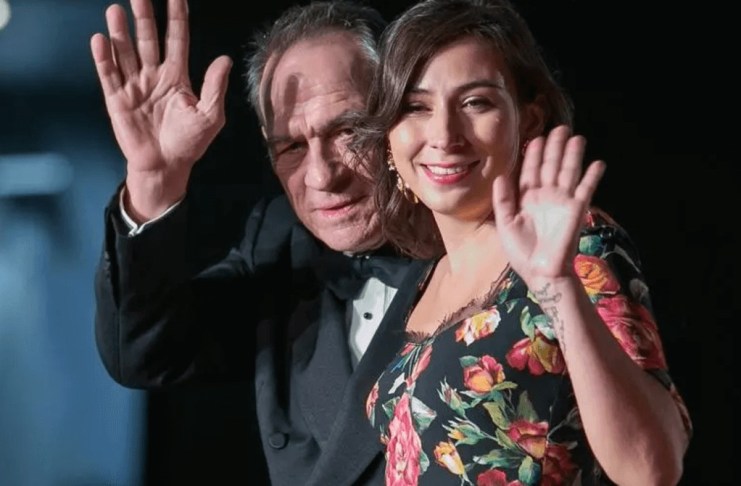 Victoria Jones, hija del actor Tommy Lee Jones, perdió la vida a los 34 años.