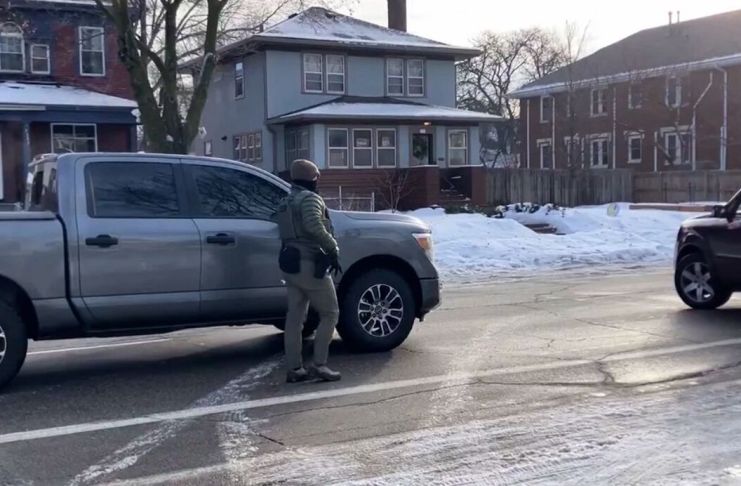 Un guatemalteco figura entre los detenidos en un operativo de ICE en Minnesota.