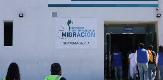 Durante los primeros días de 2026, el Instituto Guatemalteco de Migración (IGM) ha brindado atención integral a 1512 personas guatemaltecas