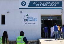 IGM atendió a más de mil migrantes guatemaltecos retornados en los primeros días del año Durante los primeros días de 2026, el Instituto Guatemalteco de Migración (IGM) ha brindado atención integral a 1512 personas guatemaltecas