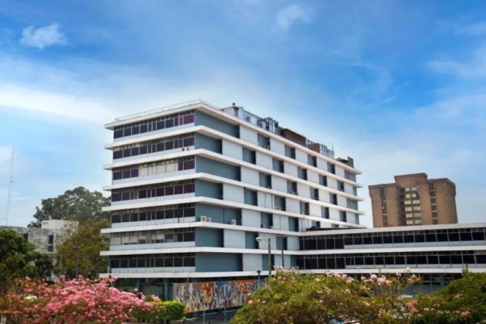 IGSS informó que las unidades hospitalarias ubicadas en los departamentos de Guatemala y Escuintla han levantado las restricciones de visitas.