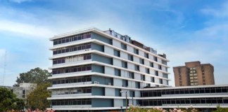 IGSS informó que las unidades hospitalarias ubicadas en los departamentos de Guatemala y Escuintla han levantado las restricciones de visitas.