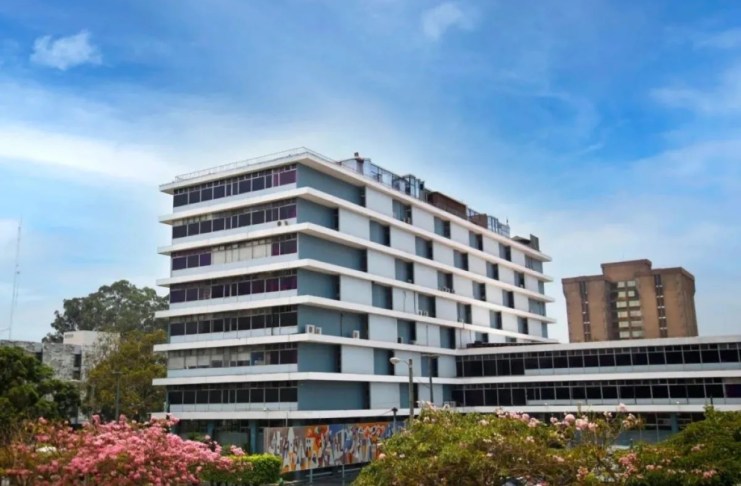 IGSS informó que las unidades hospitalarias ubicadas en los departamentos de Guatemala y Escuintla han levantado las restricciones de visitas.