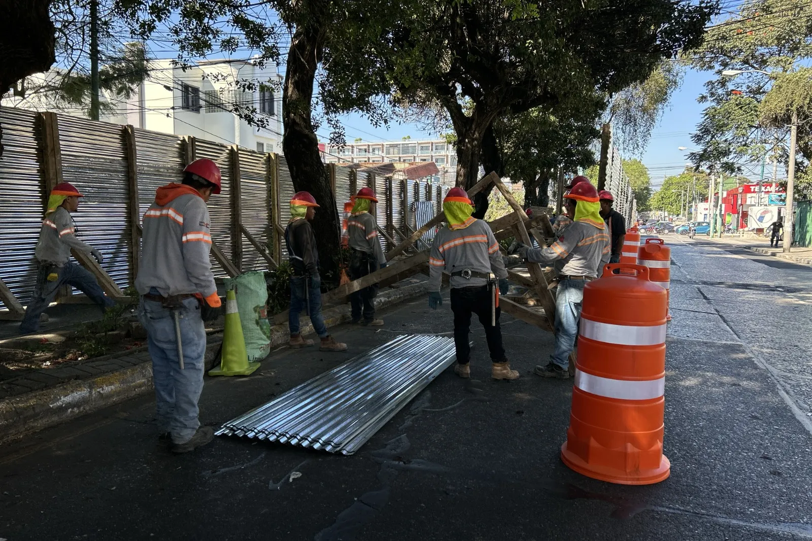 Foto La Hora: José Orozco.