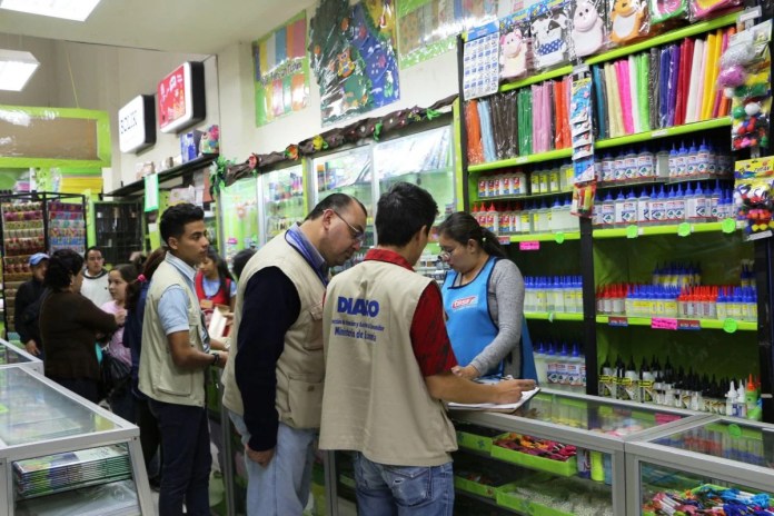 Mineduc y Diaco realizarán inspecciones por cobros indebidos en centros educativos ante el inicio de clases.