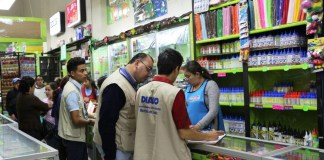 Mineduc y Diaco realizarán inspecciones por cobros indebidos en centros educativos ante el inicio de clases.