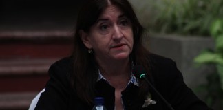 Ministerio de Cultura presenta amparo por traslado de obras "de gran formato" desde Museo de Arte Colonial.