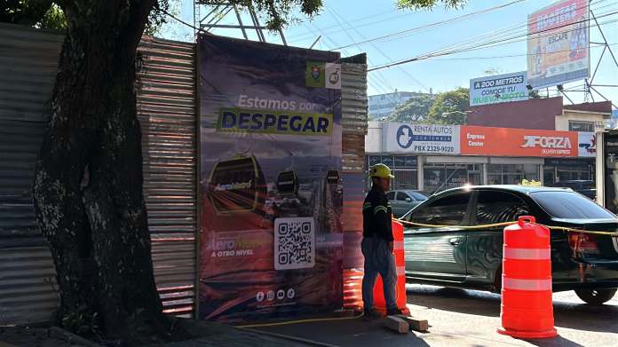 aerometro construcción