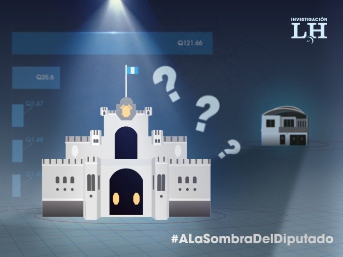 Investigación a la sombra del diputado, respuesta de la Defensa