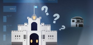 Investigación a la sombra del diputado, respuesta de la Defensa