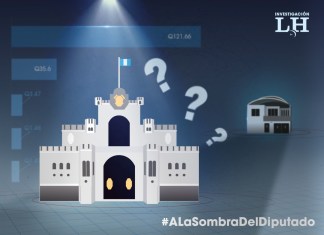 Investigación a la sombra del diputado, respuesta de la Defensa