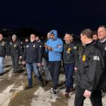 Investigación de EE. UU. explica cómo Nicolás Maduro habría traficado ilícitos desde Guatemala