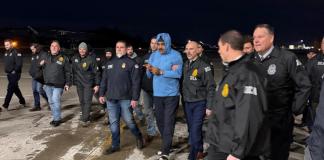 Investigación de EE. UU. explica cómo Nicolás Maduro habría traficado ilícitos desde Guatemala