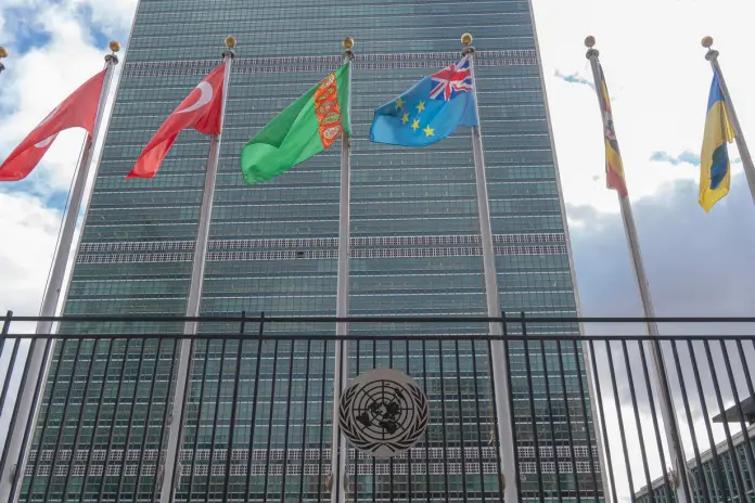 Irán acusa a EEUU e Israel de Fotografía de archivo. EFE/ Ángel Colmenares