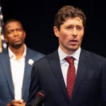 El alcalde de Mineápolis, Jacob Frey, pidió el retiro de ICE.